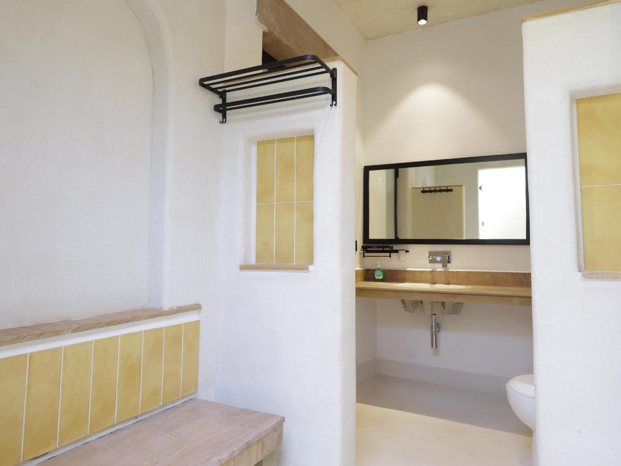 Meladin Sariska Villa Tehla Bagian luar foto