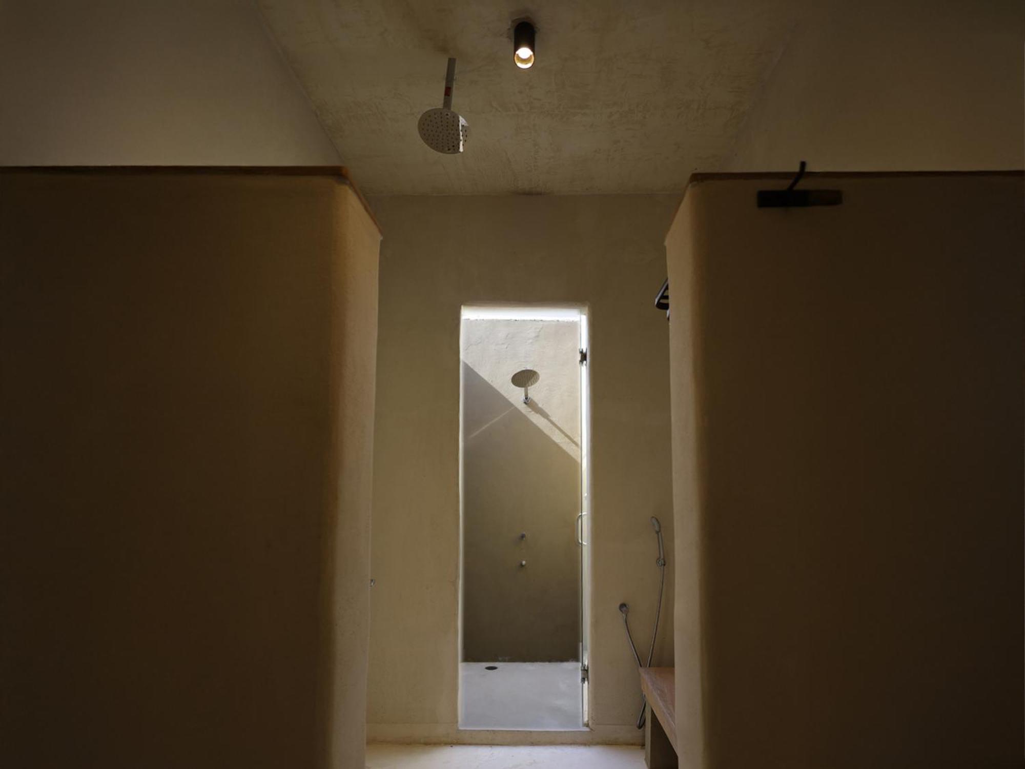 Meladin Sariska Villa Tehla Bagian luar foto